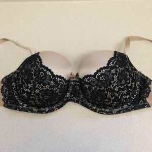 Victoria's Secret Balconette Bra - 36C