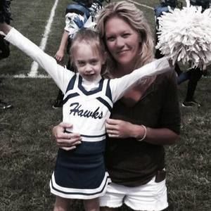 Meet your Posher, Maureen