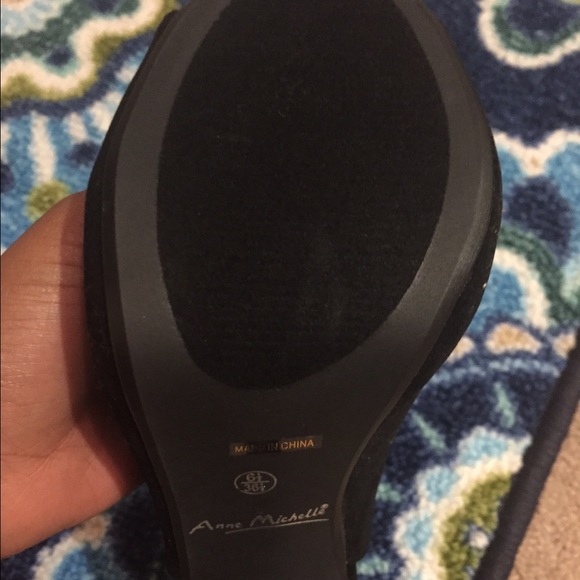 Strappy Heels - Picture 2 of 4