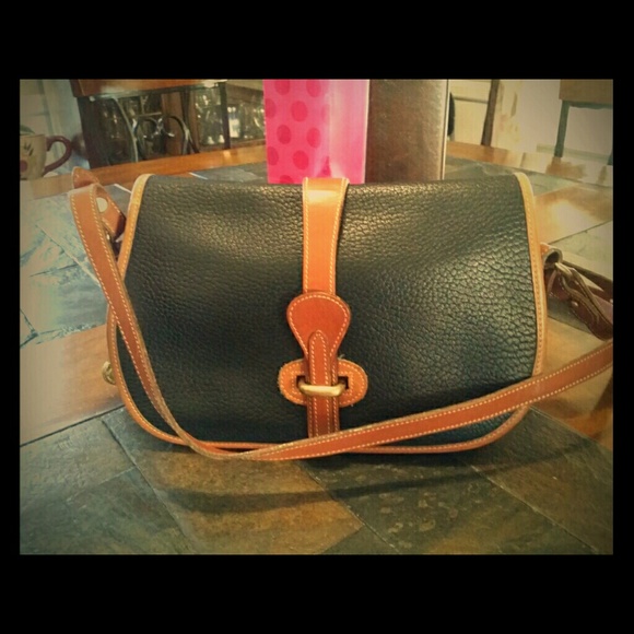 Vintage Dooney & Bourke