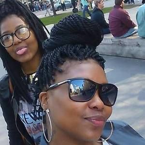 Meet your Posher, Aaliyah