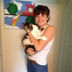 Meet your Posher, Jordan