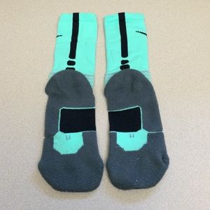Nike Hyper Elite Socks