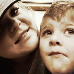 Meet your Posher, Bailey