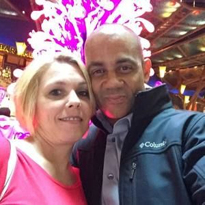 Meet your Posher, Stacy