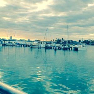 Meet your Posher, James