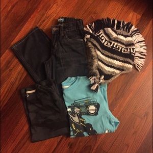 Boys old navy bundle