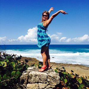 Meet your Posher, Sara