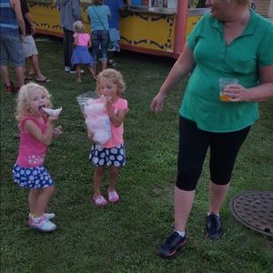 Meet your Posher, Tammy