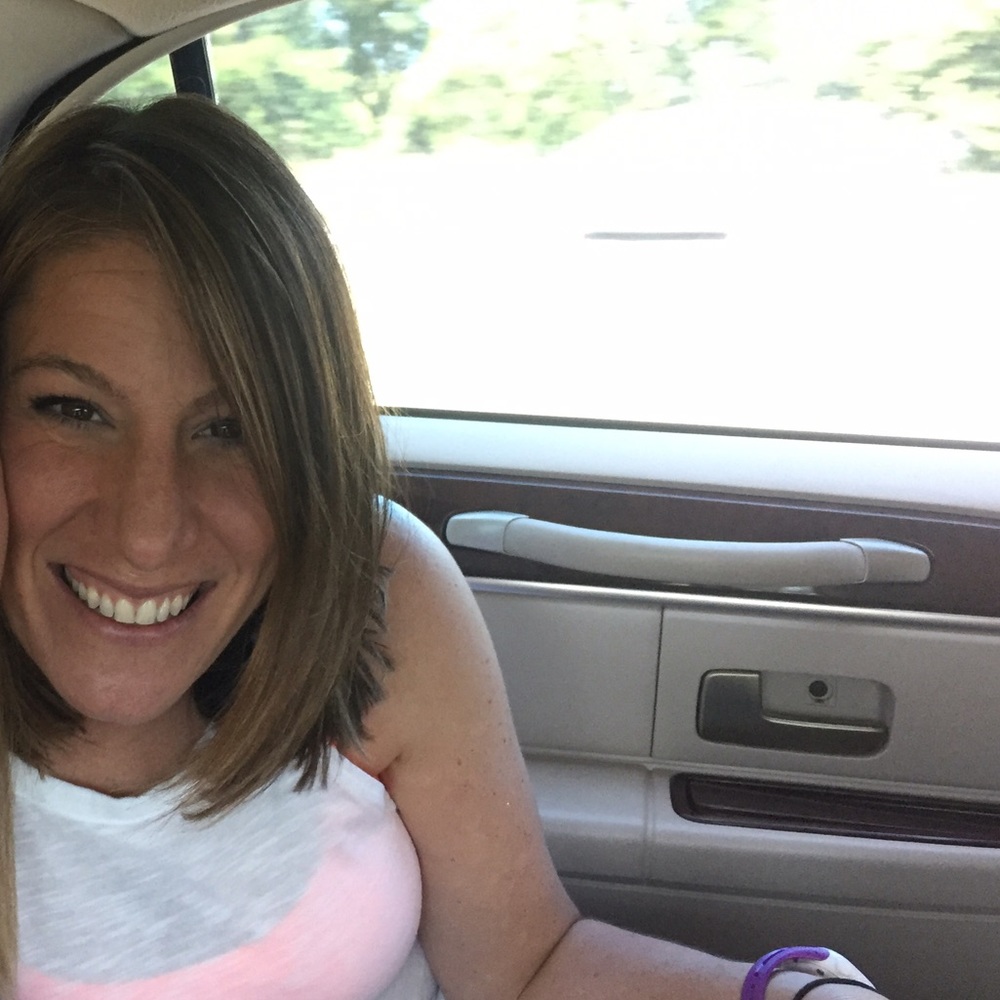 Meet your Posher, Jeana