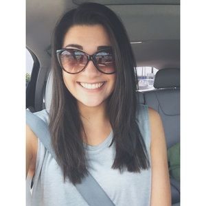 Meet your Posher, Gabriell