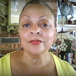 Meet your Posher, Marilyn