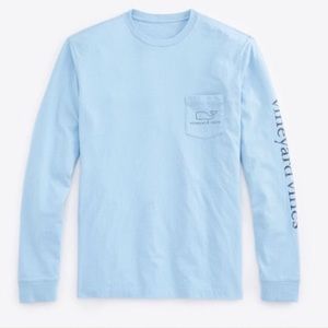 Men's long sleeve