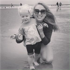 Meet your Posher, Rae