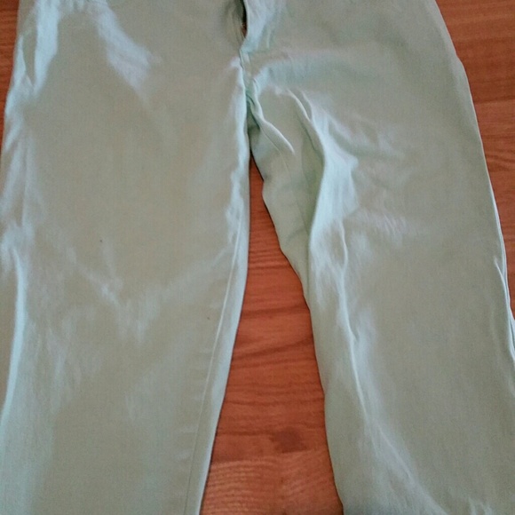 Abercrombie Kids pants