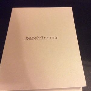 Bare minerals