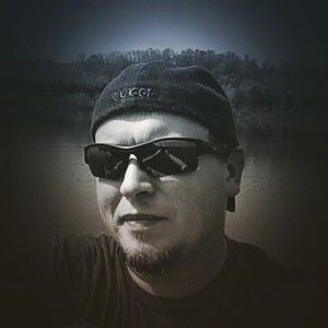 Meet your Posher, Rob