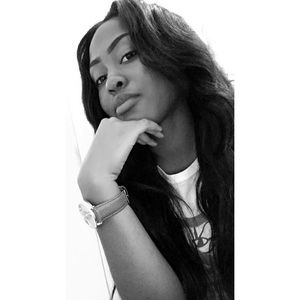 Meet your Posher, Shakela