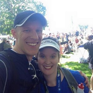 Meet your Posher, Sarah anne