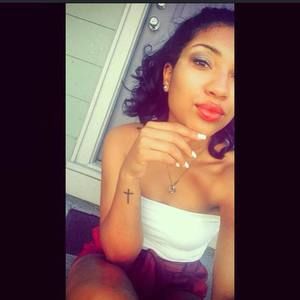 Meet your Posher, Mariah