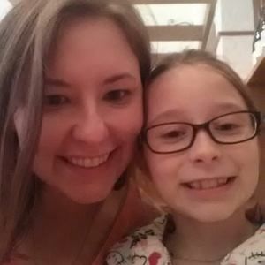 Meet your Posher, Misty