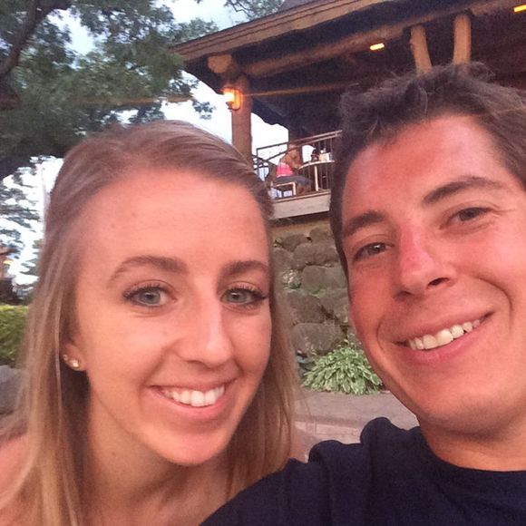 Meet your Posher, Kelsey