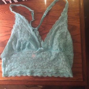 Victoria's Secret bralette