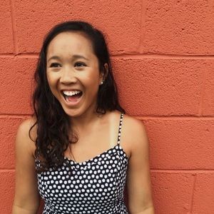 Meet your Posher, Kimi