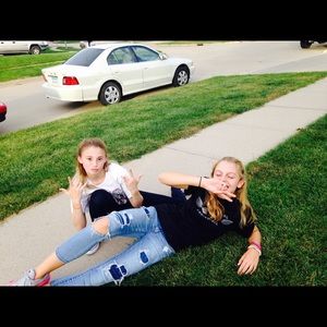 Meet your Posher, Sam