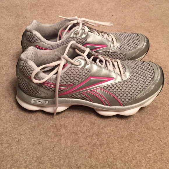 Reebok RunTone