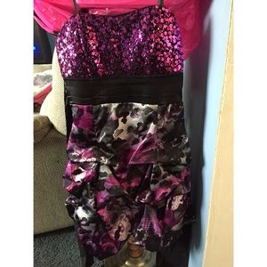 Dress!