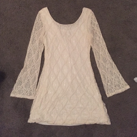 ❌SOLD❌Boho Dress