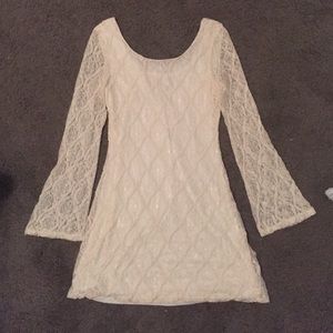 ❌SOLD❌Boho Dress