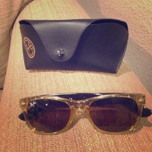 Rayban Sunglasses