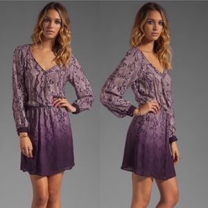 🎉HOST PICK 11/7 🎉 Parker Concord Python Dress