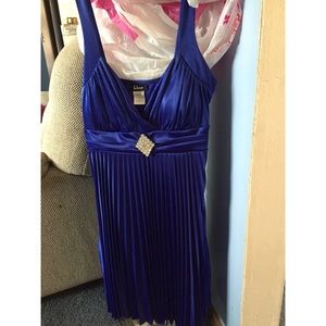 Dress!