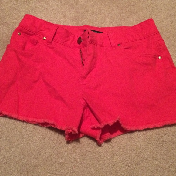 F21 shorts - Picture 1 of 3