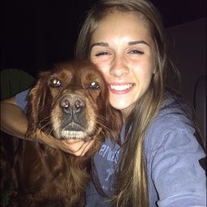 Meet your Posher, Aly