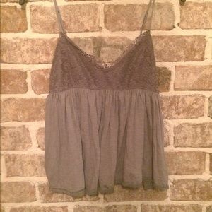 American Eagle tank top