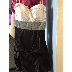 Dress!