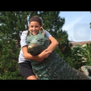 Meet your Posher, Emma