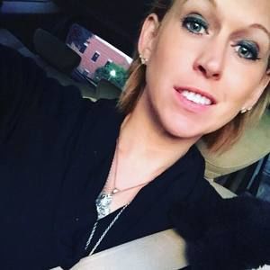 Meet your Posher, Sabrina