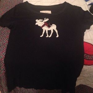 Abercrombie and Fitch medium t shirt