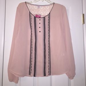 Victorian style shirt 💎💎