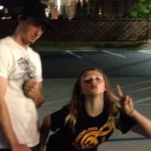 Meet your Posher, Patsy