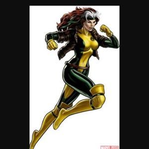 Meet your Posher, Christina