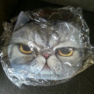 Meet your Posher, Kristian