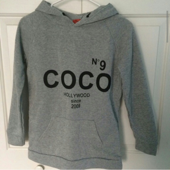 Coco N9 hollywood