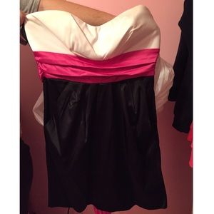 Dress!
