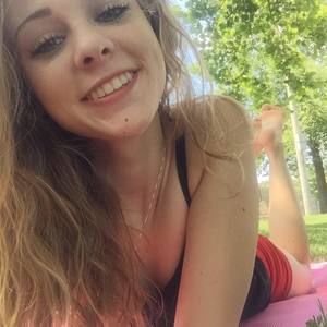 Meet your Posher, Bridget